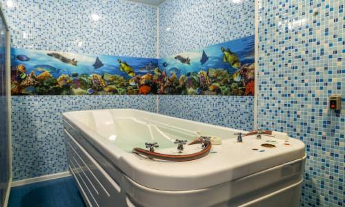 Санаторий Элорма - Фото 24