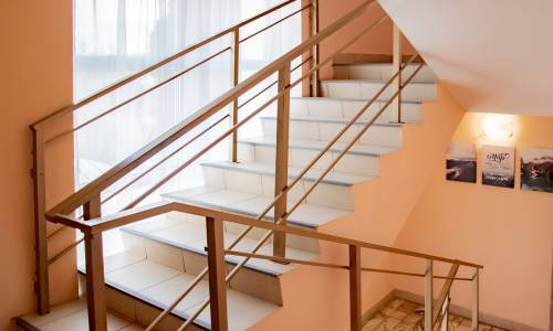 Пансионат Кубань