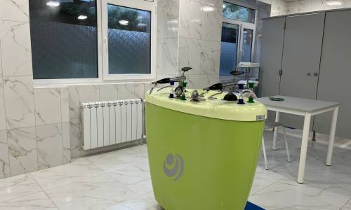 Санаторий Беларусь - Фото 98