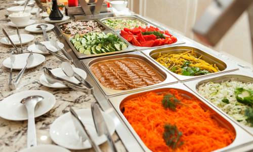 Санаторий Елизавета — Минеральные Воды