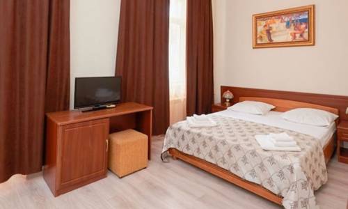 Санаторий Центр-Союз