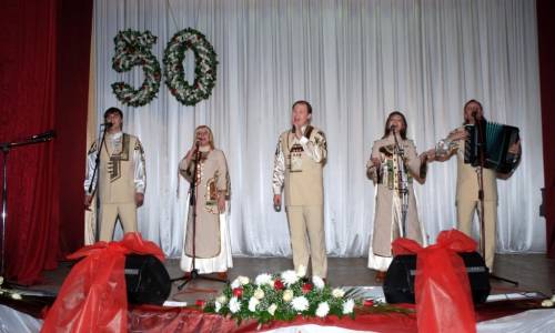 Санаторий Сеченова