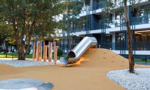 Отель Моне - Фото 19