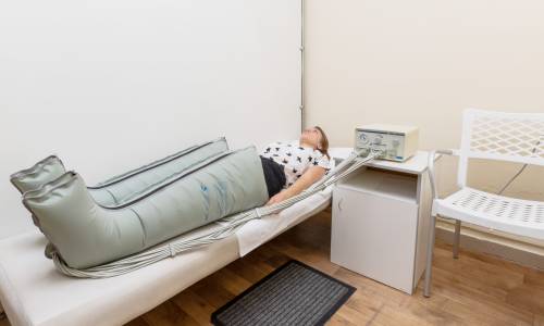 АкваЛоо - Лечебно-оздоровительный комплекс - Фото 83