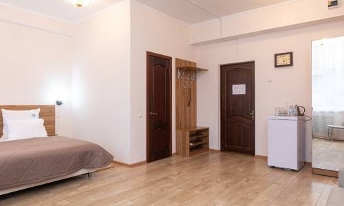 Санаторий Бальнеогрязелечебница - Фото 29