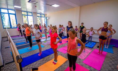 Санаторий Илона (АкваЛоо КСКК, корпус 8) - Фото 53