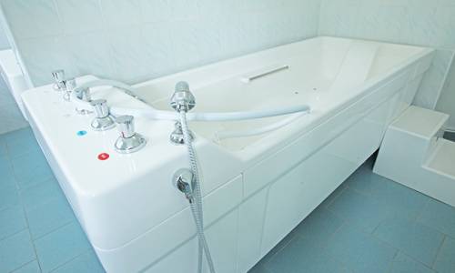 Санаторий Металлург