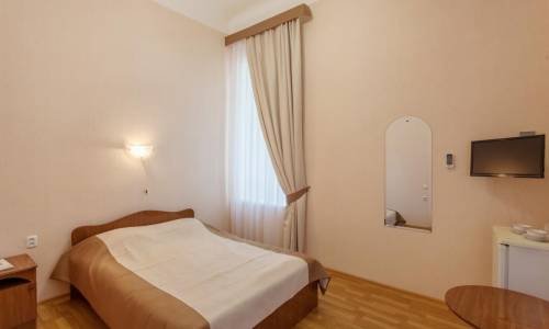 Санаторий Лермонтова - Фото 57