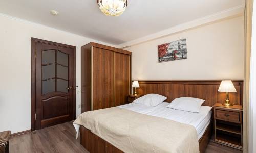 Санаторий 30 лет Победы - Фото 42