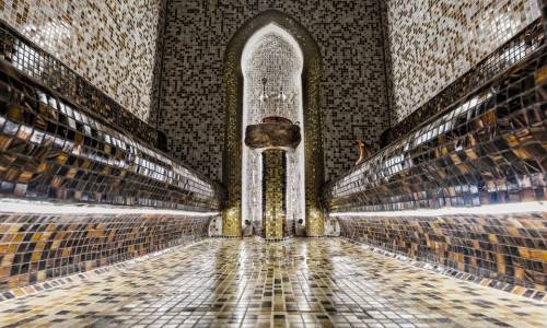 Санаторий Славяновский Исток