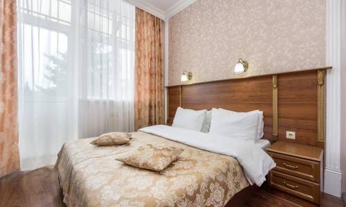 Санаторий Радуга - Фото 36