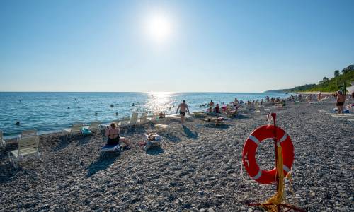 Пансионат Шексна - Фото 49