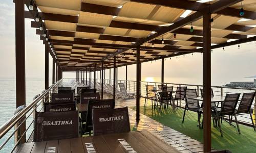 Санаторий Беларусь - Фото 58