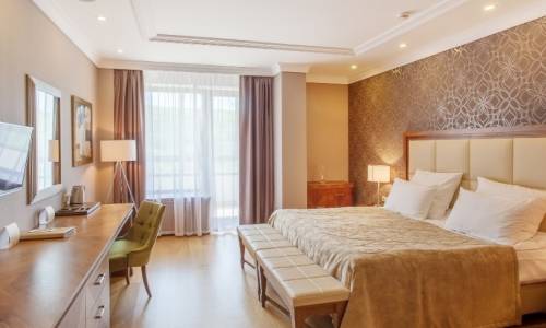 Санаторий Дубовая Роща - Фото 48