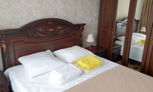 Санаторий Машук - Фото 49