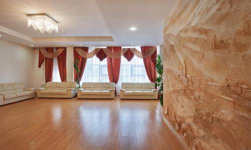 Санаторий МЧС