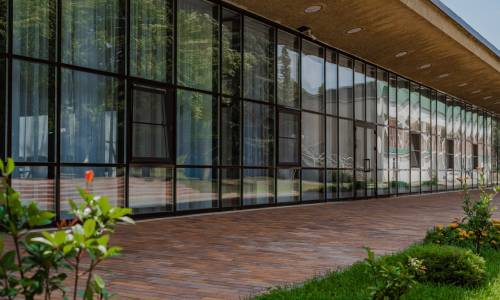 Санаторий Жемчужина Кавказа