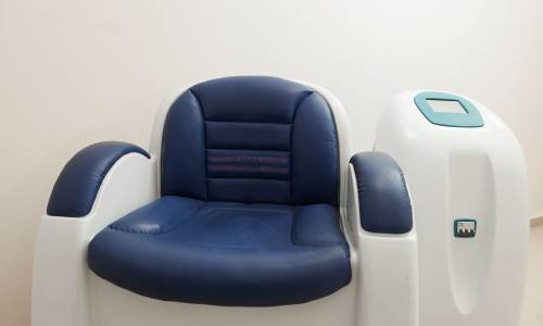 Санаторий Елизавета — Минеральные Воды - Фото 75