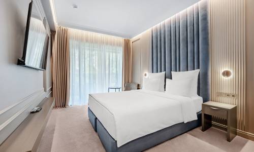 Отель Моне - Фото 73