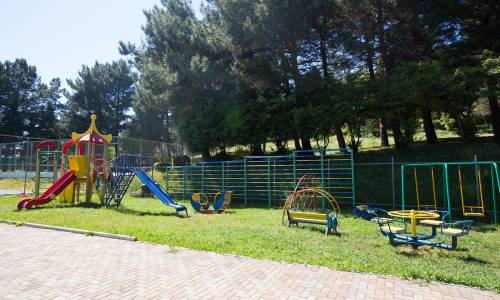 Пансионат Гренада - Фото 64