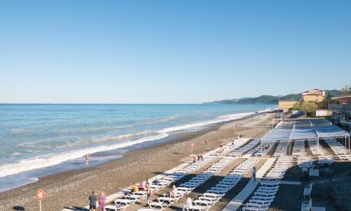 АкваЛоо - Лечебно-оздоровительный комплекс - Фото 91