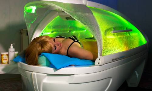 Санаторий Юрмино Саки (Республика Крым) - Фото 38