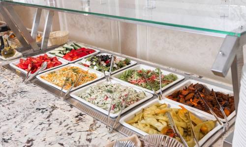 Санаторий Елизавета — Минеральные Воды