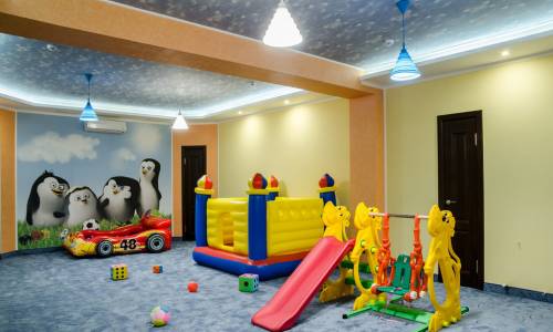 СПА отель Рафаэль - Фото 14