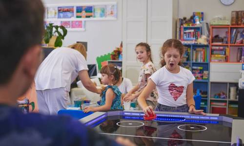 Санаторий Виктория - Фото 37