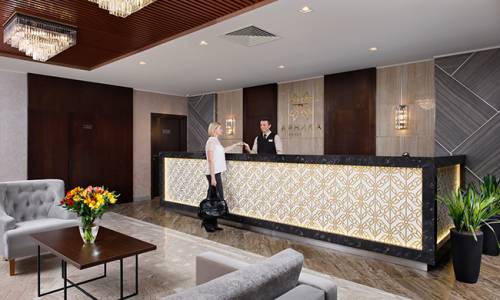 Санаторий Арника