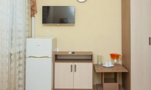 Пансионат Гренада - Фото 77