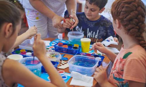 Санаторий Виктория - Фото 38