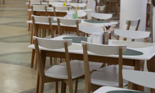 Пансионат Гренада - Фото 25