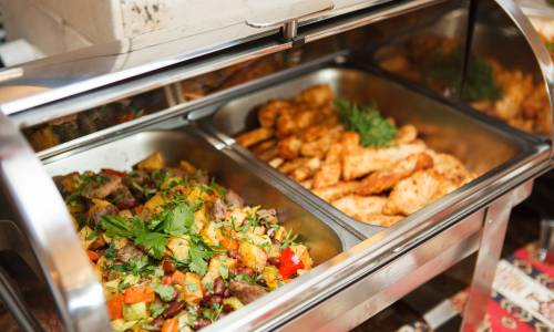 Отель Грейс Арли (Grace Arli) - Фото 48