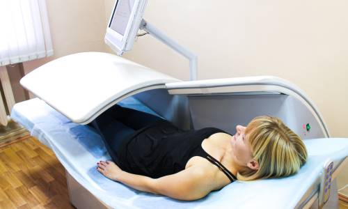 Центральный Военный Санаторий (ЦВС)