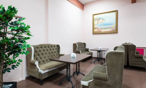 АкваЛоо - Лечебно-оздоровительный комплекс - Фото 31