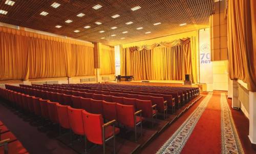 Санаторий Бештау - Фото 53