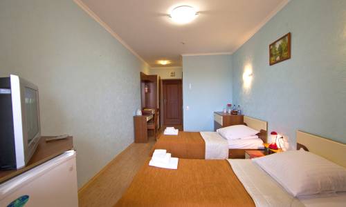 Санаторий Юрмино Саки (Республика Крым) - Фото 2