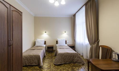 Санаторий Узбекистан - Фото 55