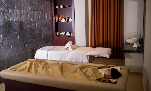 Санаторий Русь - Фото 93