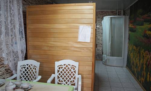 Санаторий Долина Нарзанов - Фото 24