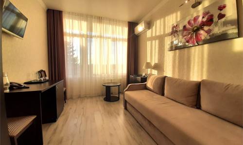 Санаторий Тарханы - Фото 53