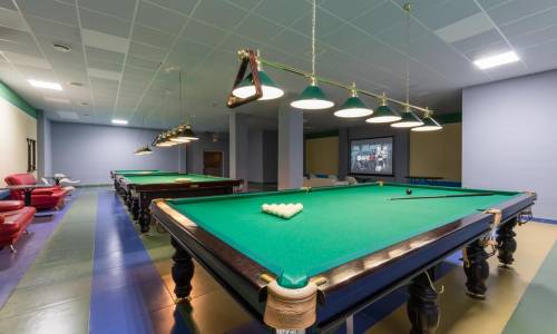 Санаторий Илона (АкваЛоо КСКК, корпус 8) - Фото 56