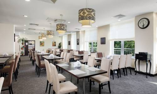 Санаторий Плаза