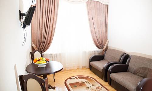 Санаторий Юность