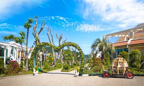 Санаторий Октябрьский «РЖД-ЗДОРОВЬЕ» - Фото 10