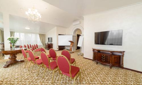 Отель Бристоль