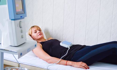 Центральный Военный Санаторий (ЦВС)