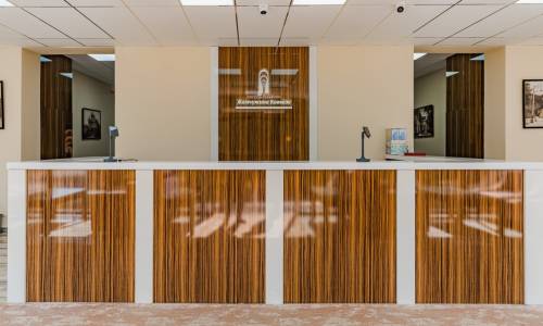 Санаторий Жемчужина Кавказа