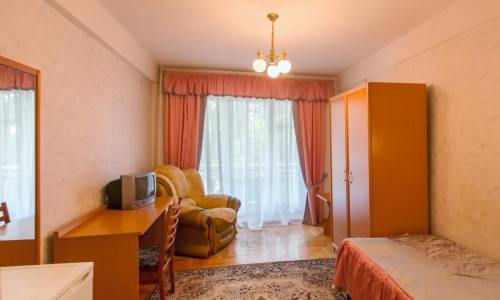 Санаторий Лермонтова - Фото 54